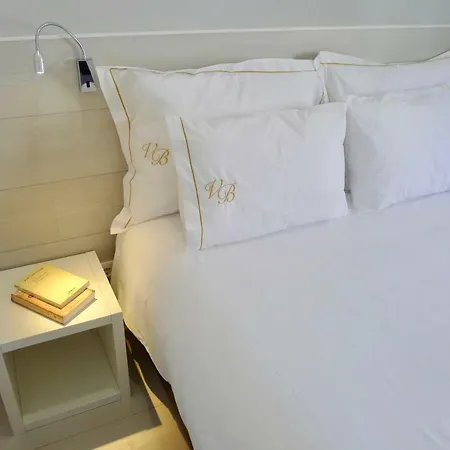 Apartamento Bellevue - 1