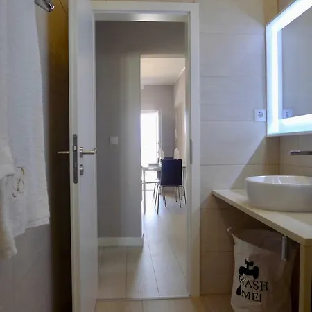 Bellevue - 1 Apartamento