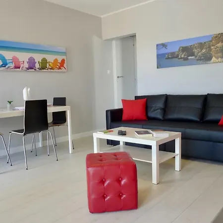 Bellevue - 1 * Albufeira