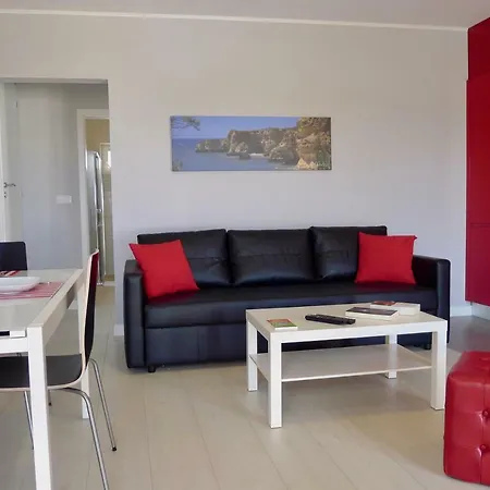 Apartment Bellevue - 1 Albufeira
