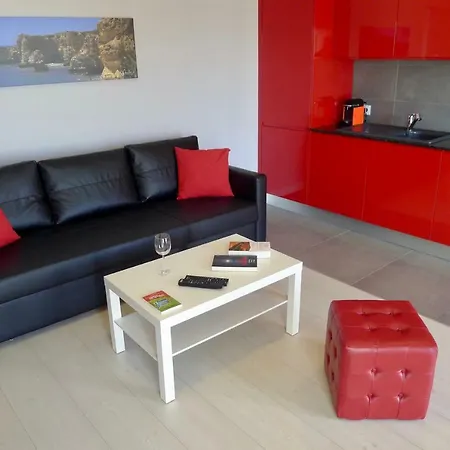 Bellevue - 1 * Albufeira