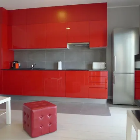 Apartment Bellevue - 1 *